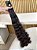 Cabelo Brasileiro do Sul Ondulado Castanho Médio 75cm 84g - Imagem 5