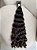 Cabelo Brasileiro do Sul Castanho Médio 75cm 164g - Imagem 3