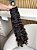 Cabelo Brasileiro do Sul Castanho Médio 75cm 164g - Imagem 5