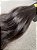 Cabelo Brasileiro Ondulado Castanho Médio 40cm 100g - Imagem 4