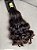 Cabelo Brasileiro Ondulado Castanho Médio 40cm 100g - Imagem 2