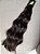 Cabelo Brasileiro Ondulado Castanho Claro 55cm 120g - Imagem 1