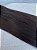 Invisible Brasileiro Liso Castanho Escuro 53cm 150g - Imagem 4