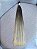 Cabelo Brasileiro Liso Esfumado Mesclado - Imagem 2