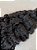 Cabelo Brasileiro Cacheado Castanho Escuro 42cm 116g - Imagem 4