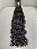 Cabelo Brasileiro Ondulado Castanho Escuro 54cm 94g - Imagem 3