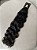 Cabelo Brasileiro Ondulado Castanho Escuro 54cm 94g - Imagem 2