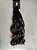 Cabelo Brasileiro do Sul Ondulado Castanho Claro 40cm 44g - Imagem 3