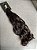 Cabelo Brasileiro do Sul Ondulado Castanho Claro 40cm 44g - Imagem 1