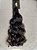 Cabelo Brasileiro Ondulado Castanho Médio 45cm 48g - Imagem 3