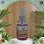 Colônia Perfumada Encanto da Amazônia 100ml - Imagem 9