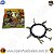 Pulseiras Orixá Ogum Umbanda e Candomblé - Imagem 2
