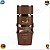 Perfume Árabe Lattafa Asad Bourbon Eau de Parfum Masculino 100ML - Imagem 4