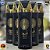 Desodorante Corporal Asad Lattafa Masculino 200ml - Imagem 2