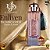 Perfume Árabe Durrat Al Arroos Al Wataniah  Eau de parfum 85 ml - Imagem 4