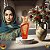 Perfume Árabe Hamidi Nefertiti Eau De Parfum 100ml - Imagem 2