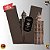 Perfume Árabe Lattafa Niche Emarati Mughal Fort Eau de Parfum Unissex 100ml - Imagem 2