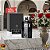 Perfume Árabe Al Wataniah Attar Al Wesal Eau de Parfum Masculino 100ml - Imagem 2
