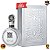 Perfume Lattafa Fakhar Platin Eau de Parfum Unissex 100ml - Imagem 1