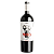 Vinho Garbo Potenza Tannat Garbo Enologia Criativa - Imagem 1