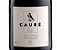 Vinho tinto Cauré | Syrah | Safra 2023 | Vinícola São Patrício | Goiás - Imagem 2