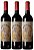 Promoção de Vinhos Tintos Argentinos | Trio de Another Day in Paradise Malbec | Maipu| Mendoza - Imagem 1