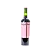 Vinho tinto Inquilino Merlot | Vinícola Monte Reale | Flores da Cunha | Rio Grande do Sul | Brasil - Imagem 1