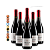 Promoção Vinho Amitié Terroir Pinot Noir 5+1 - Imagem 1
