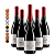 Promoção Vinho Amitié Terroir Pinot Noir 5+1 - Imagem 2