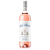 Vinho Natural Rosé Real Agrado Espanhol Rioja Orgânico e Vegano - Imagem 1