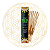 Incenso Goloka Vareta Linha Black - White Sage - Imagem 2
