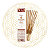 Incenso Goloka Vareta Linha Ayurvedic - Mirra - Imagem 2