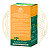 Chá Organic India Deep Mint 25 Saches - Imagem 4