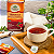 Chá Organic India Hibiscus Plus 25 Saches - Imagem 2