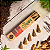 Incenso Sagrada Madre Cone Patchouli e Palo Santo - Imagem 2
