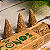 Incenso Sagrada Madre Cone Patchouli e Palo Santo - Imagem 4