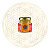BRAZILIAN TIGER BALM RED (VERMELHO) - Imagem 3