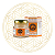 BRAZILIAN TIGER BALM WHITE (BRANCO) - Imagem 1