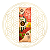 Incenso Sagrada Madre Linha Palo Santo Curto - Sândalo - Imagem 1