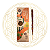 Incenso Sagrada Madre Linha Palo Santo Curto - Incenso - Imagem 2
