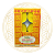 Vela Aromática P/ Rechaud Indiana Goloka - NAG CHAMPA - Imagem 1
