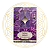 Vela Aromática P/ Rechaud Indiana Goloka - VIOLETA - Imagem 1