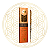 Incenso Sagrada Madre Vareta Linha Dois Aromas Natural - Copal e Palo Santo - Imagem 1