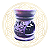 Rechaud Pedra Sabão M - ROXO - Imagem 2