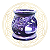 Rechaud Pedra Sabão M - ROXO - Imagem 4