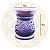 Rechaud Pedra Sabão M - ROXO - Imagem 6