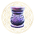 Rechaud Pedra Sabão M - ROXO - Imagem 1