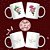 Caneca Metadinha - Kit com 2 - Imagem 7