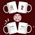 Caneca Metadinha - Kit com 2 - Imagem 6