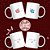 Caneca Metadinha - Kit com 2 - Imagem 4